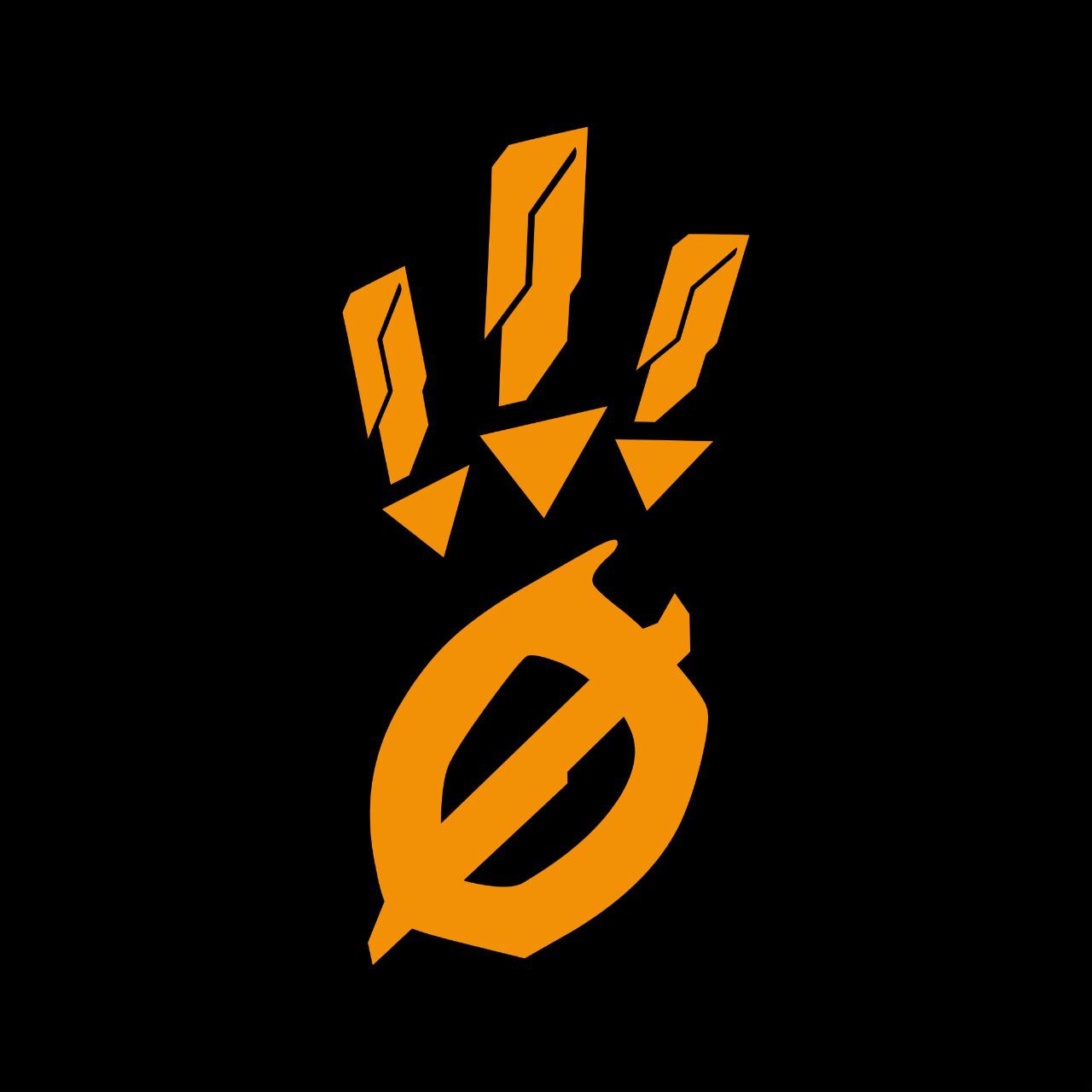 Cyberpunk Logo