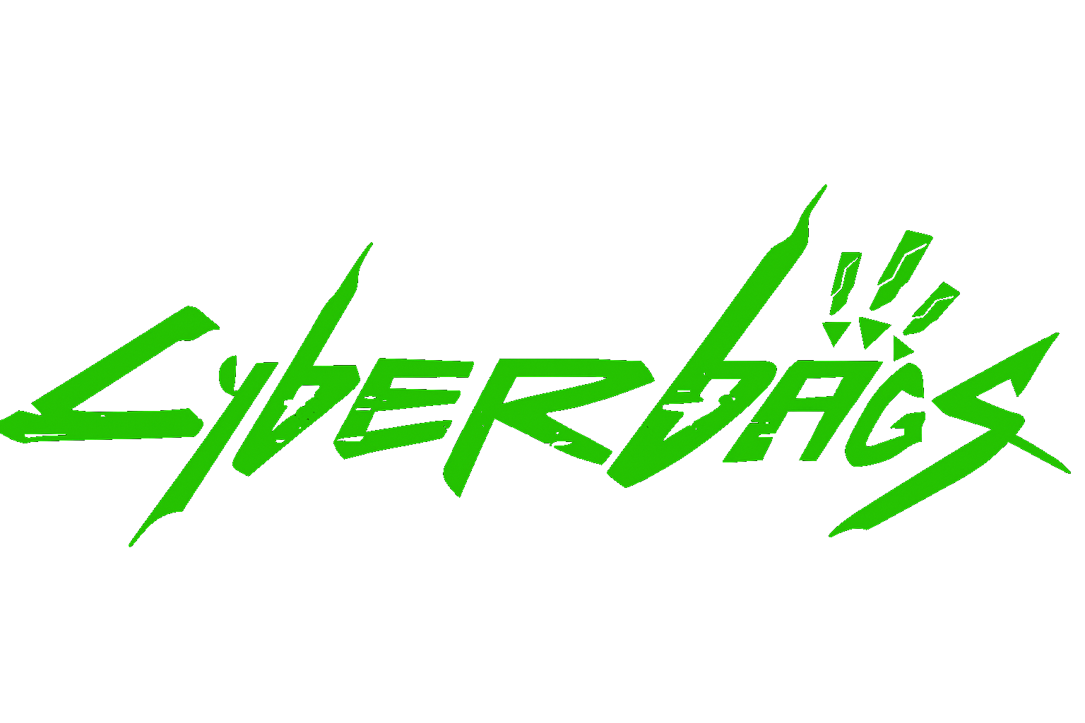 Cyberpunk Logo